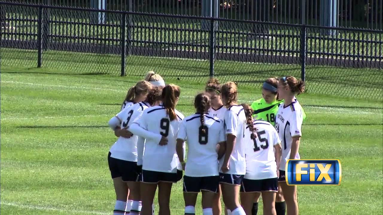 Fighting Irish Xtra 10/06/14