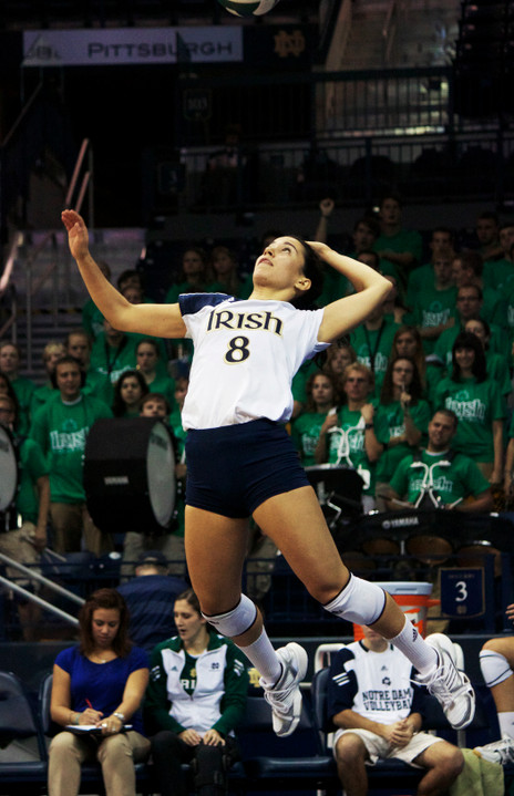 Senior Frenchy Silva