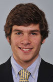 Bobby Smith - Men's Lacrosse - Notre Dame Fighting Irish