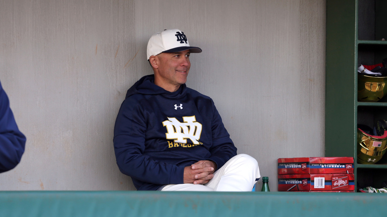 Notre Dame Fighting Irish - Official Athletics Website