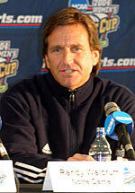 Check here for exclusive coverage fro und.com fro the 2008 Women's College Cup