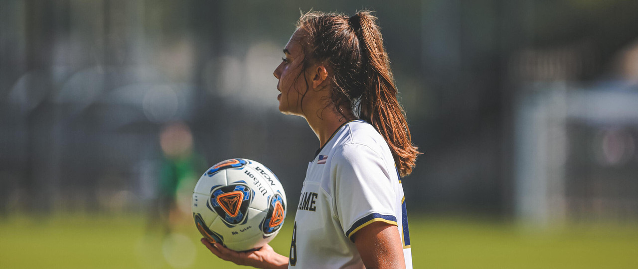 Notre Dame Fighting Irish - Official Athletics Website