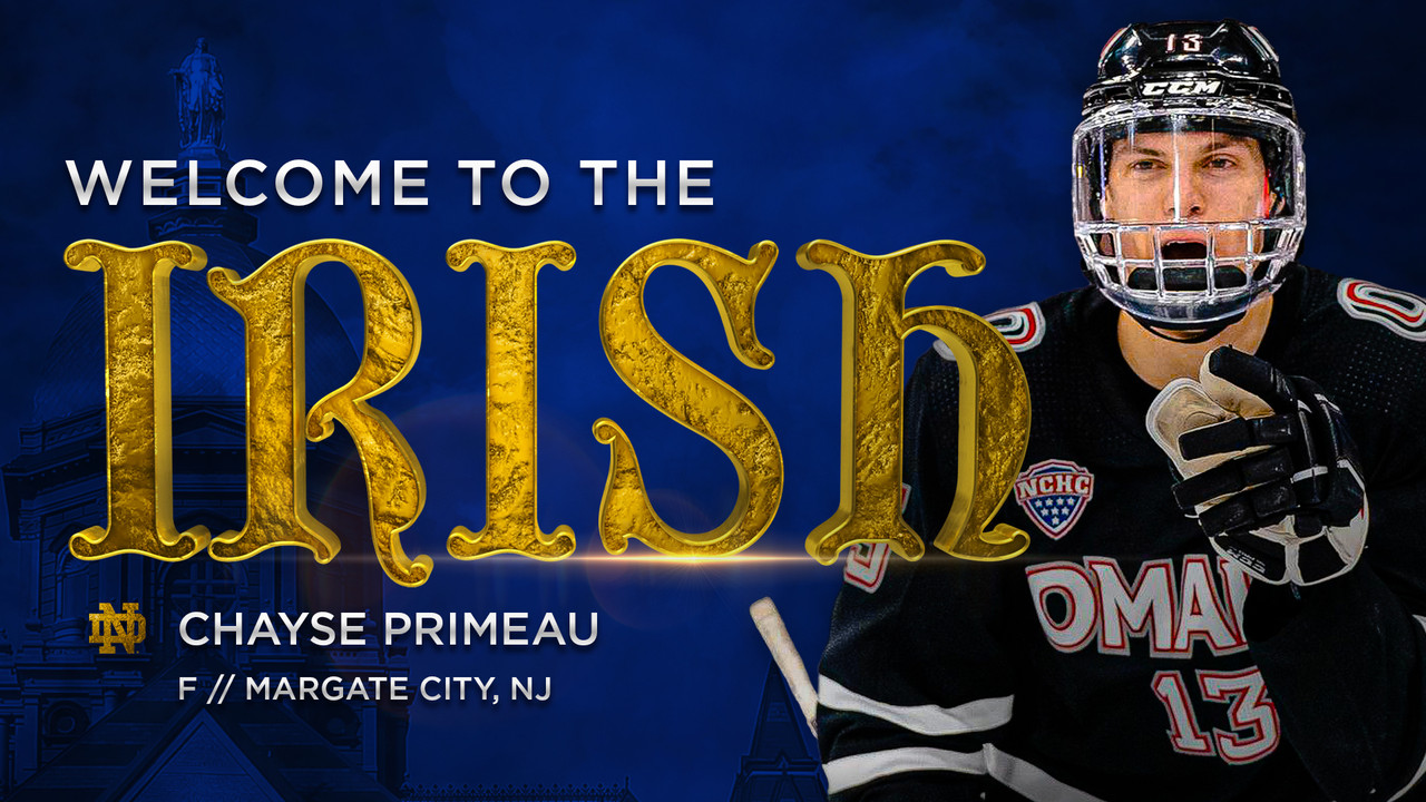 Notre Dame Fighting Irish - Official Athletics Website