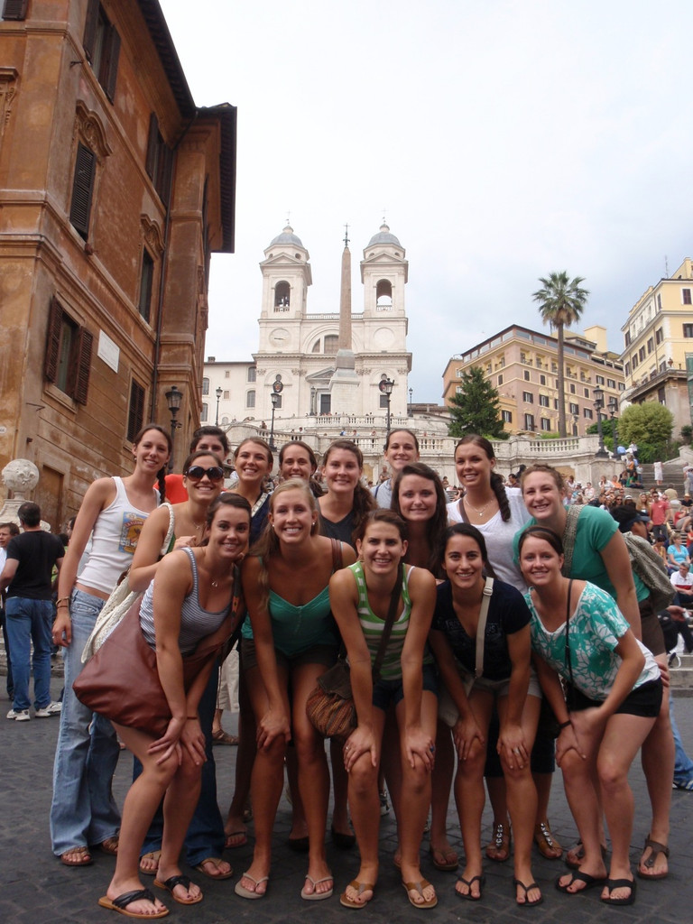 Irish In Italy - Parte Due
