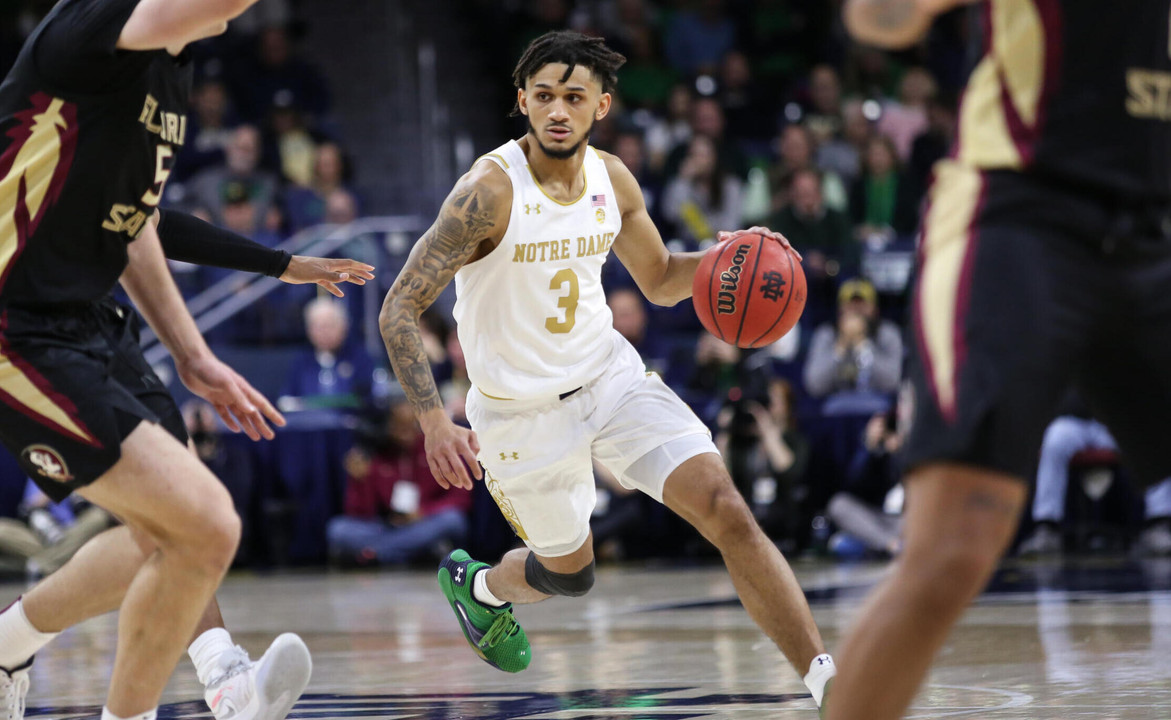 Notre Dame Fighting Irish - Official Athletics Website