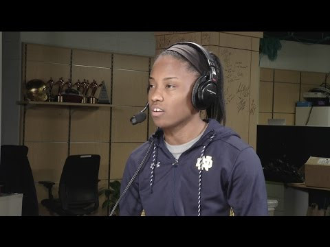 Jack Swarbrick Show - Season 2, Episode 18 - Lindsey Allen