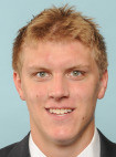 Joe Aiken - Hockey - Notre Dame Fighting Irish