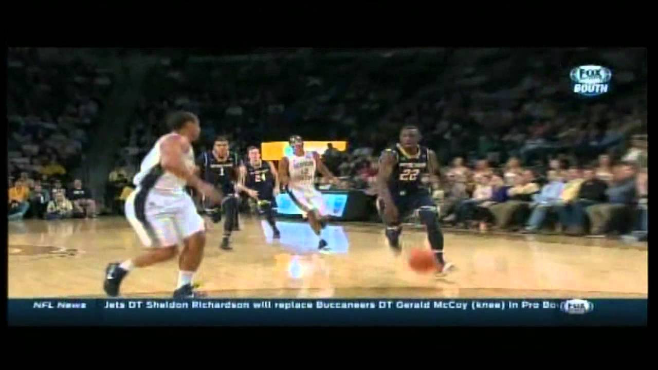 MBB at Georgia Tech Highlights