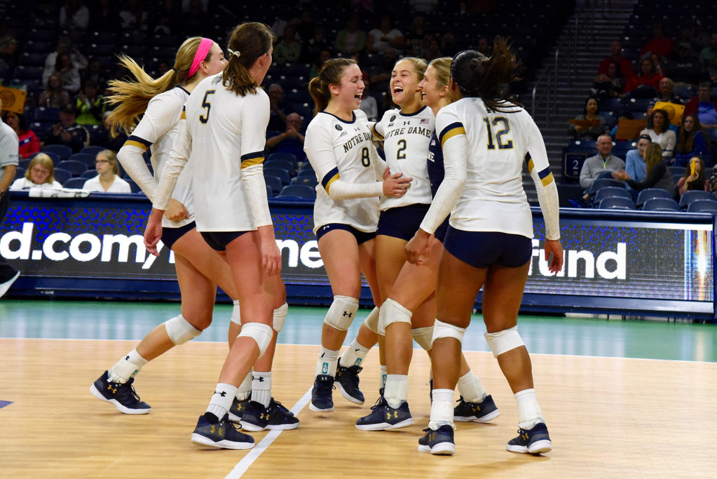 Notre Dame vs. Ohio State