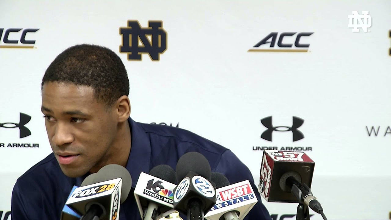 Demetrius Jackson Declares For The 2016 NBA Draft