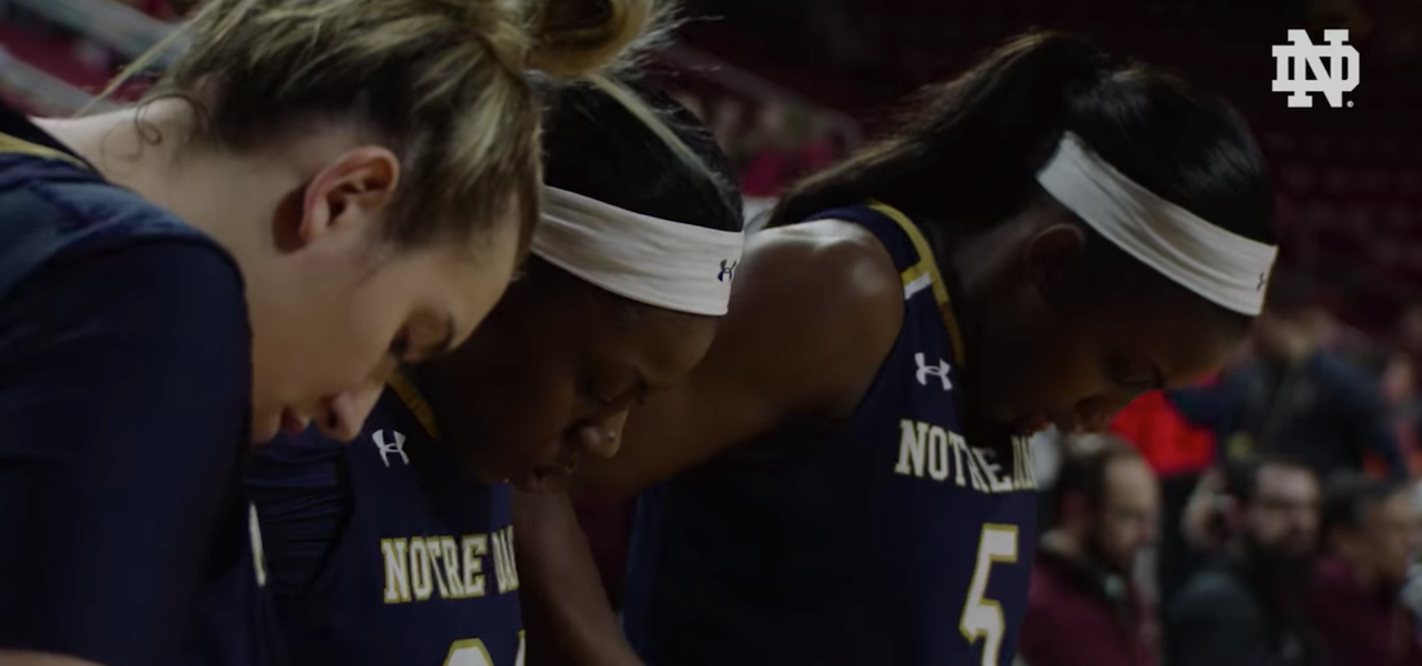 Notre Dame Fighting Irish - Official Athletics Website