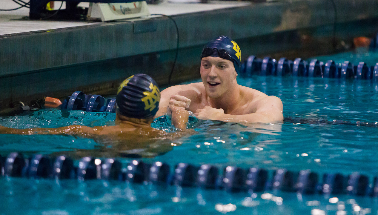 Notre Dame Fighting Irish - Official Athletics Website
