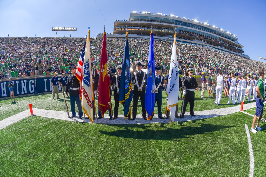 Color Guard