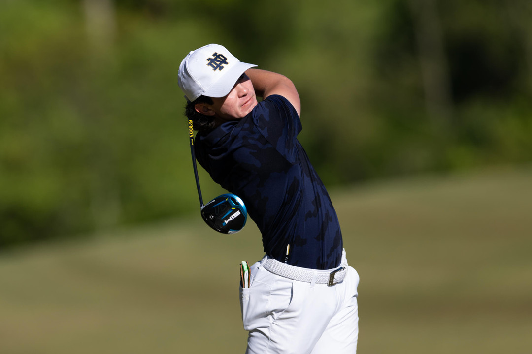 Notre Dame Fighting Irish - Official Athletics Website