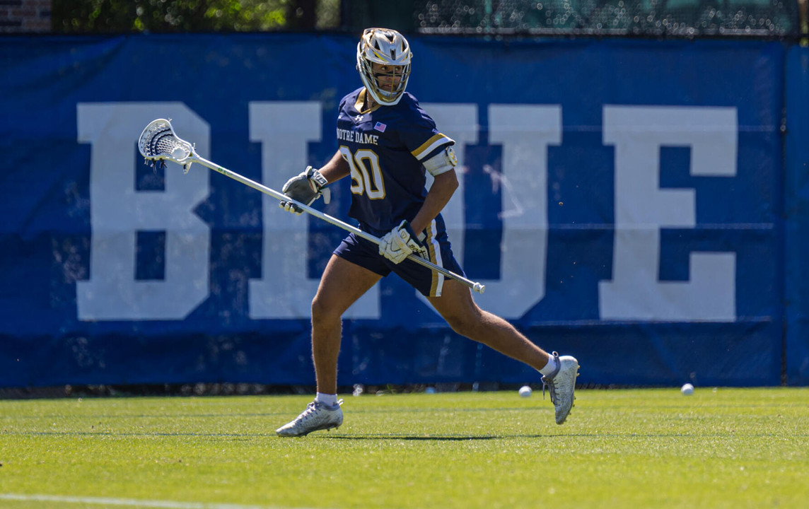 Notre Dame Fighting Irish - Official Athletics Website