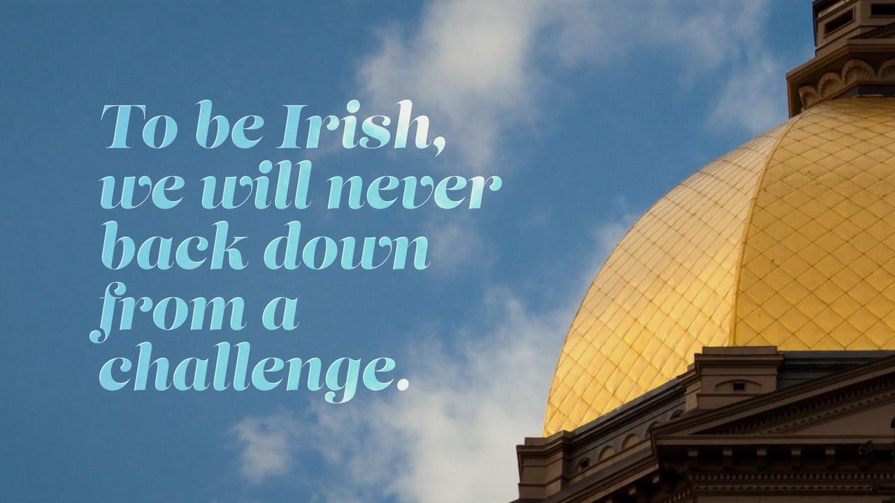 Notre Dame Fighting Irish - Official Athletics Website