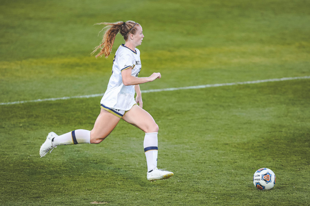 Notre Dame Fighting Irish - Official Athletics Website
