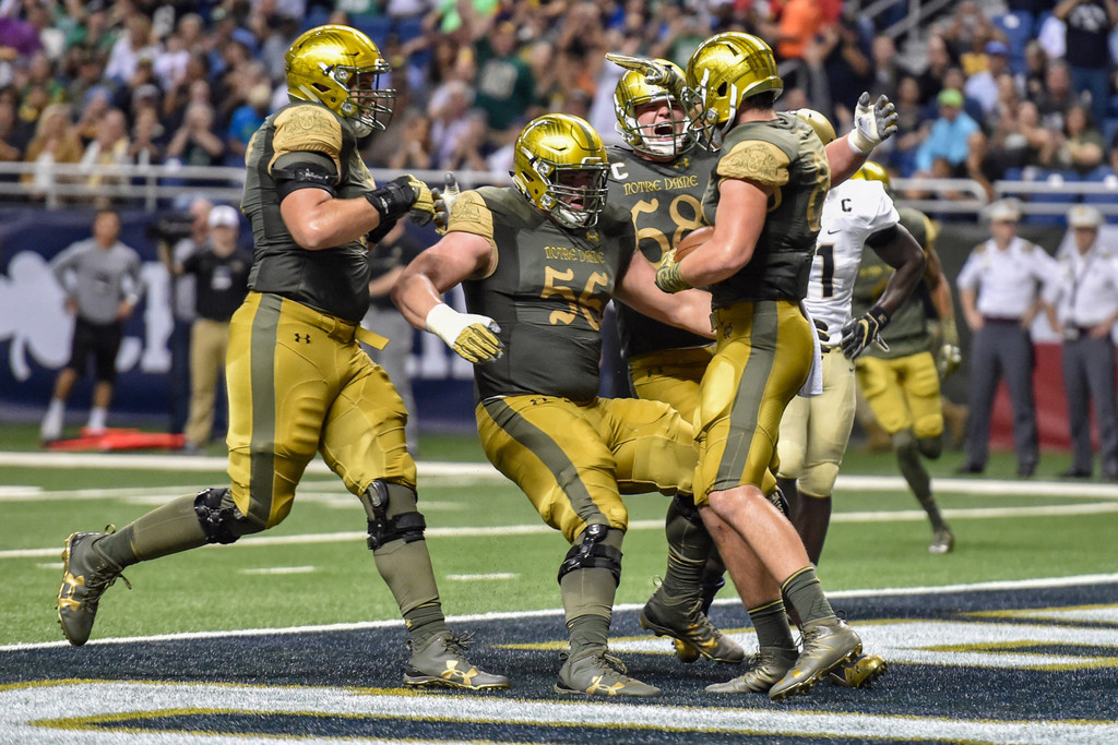 Mike McGlinchey