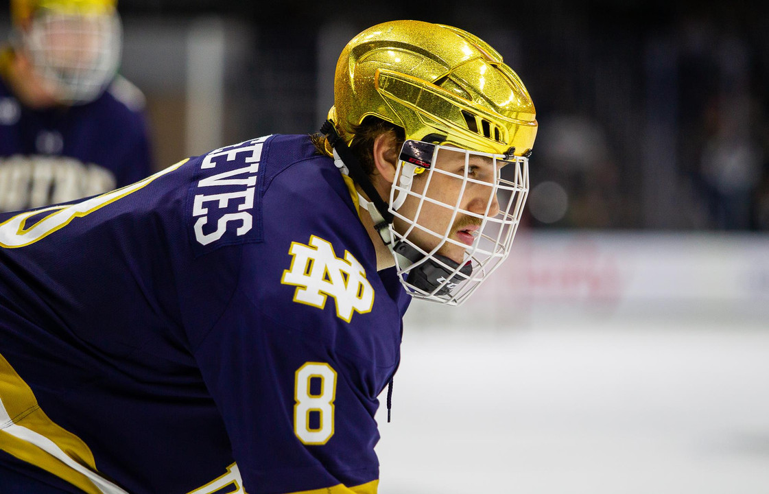 Matt Steeves 