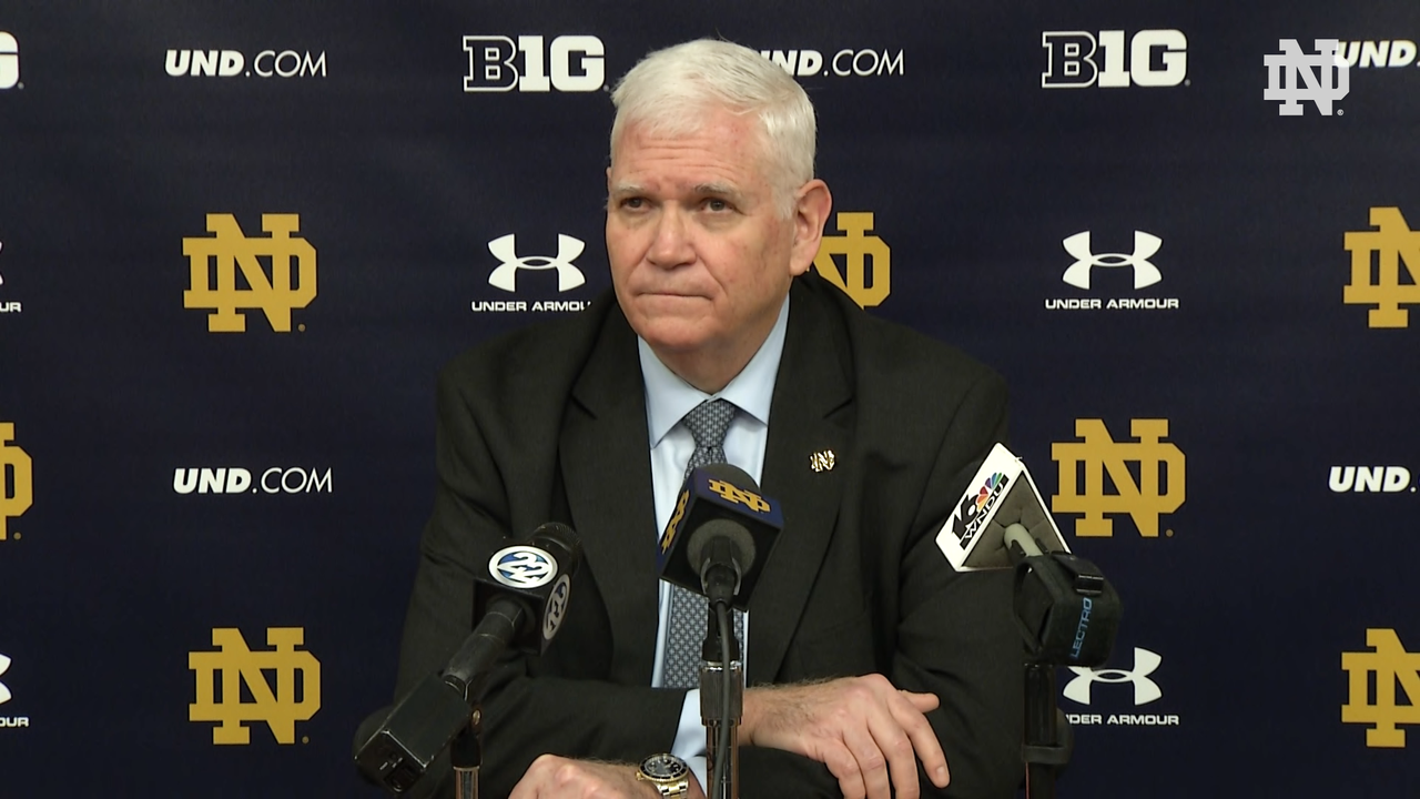 Notre Dame Fighting Irish - Official Athletics Website