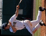 Greg Lopez - who is batting .350 with just one error during the current 10-1-1 streak - tied Monday's second game with a 3-run home run in the bottom of the 9th.