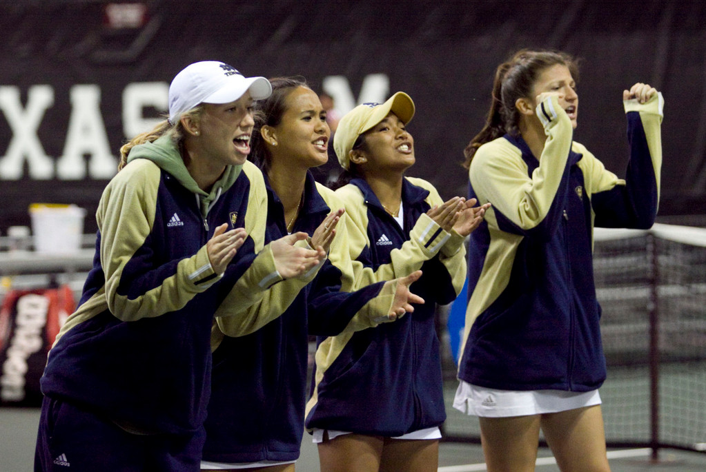 NCAA Quarterfinals - Notre Dame vs. Baylor