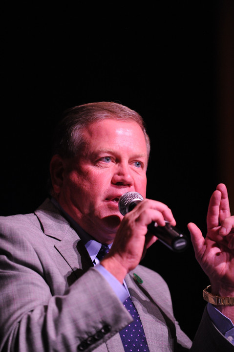 Brian Kelly