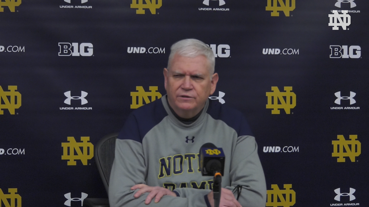Notre Dame Fighting Irish - Official Athletics Website