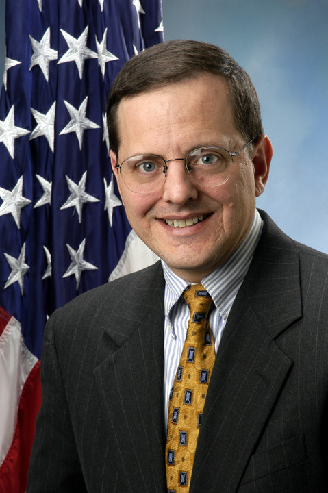 Edward DeMarco ('82)