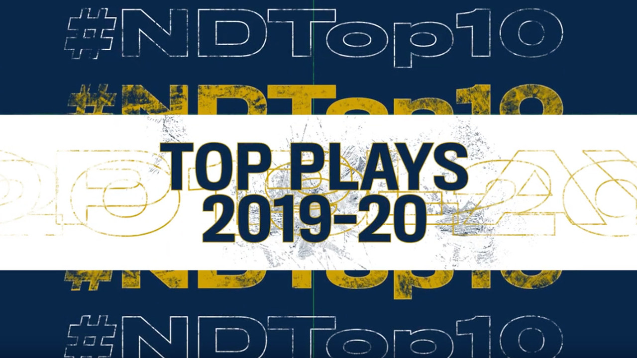 Notre Dame Fighting Irish - Official Athletics Website