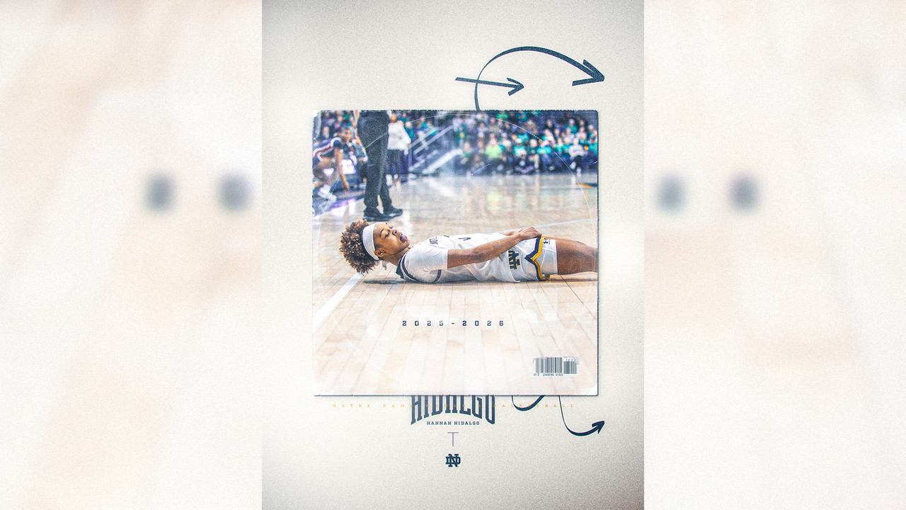 Notre Dame Fighting Irish - Official Athletics Website