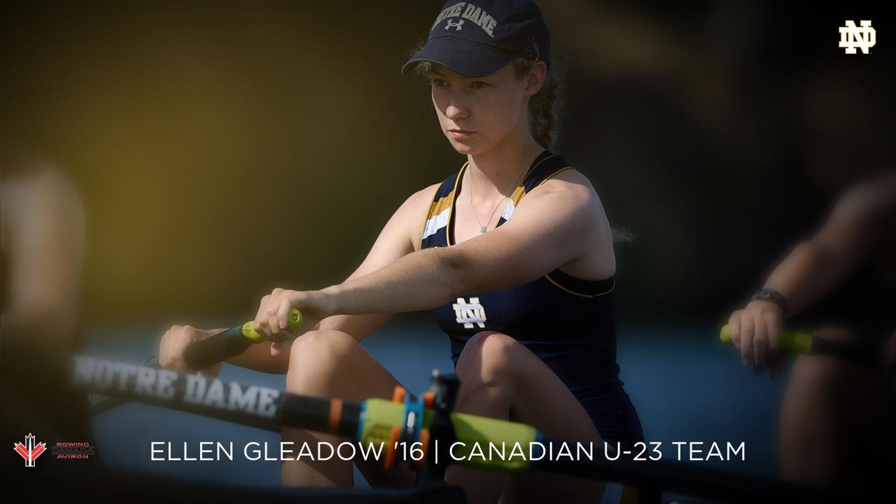 Notre Dame Fighting Irish - Official Athletics Website