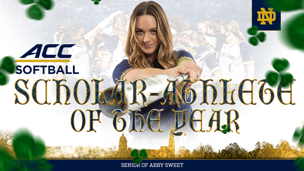 Notre Dame Fighting Irish - Official Athletics Website