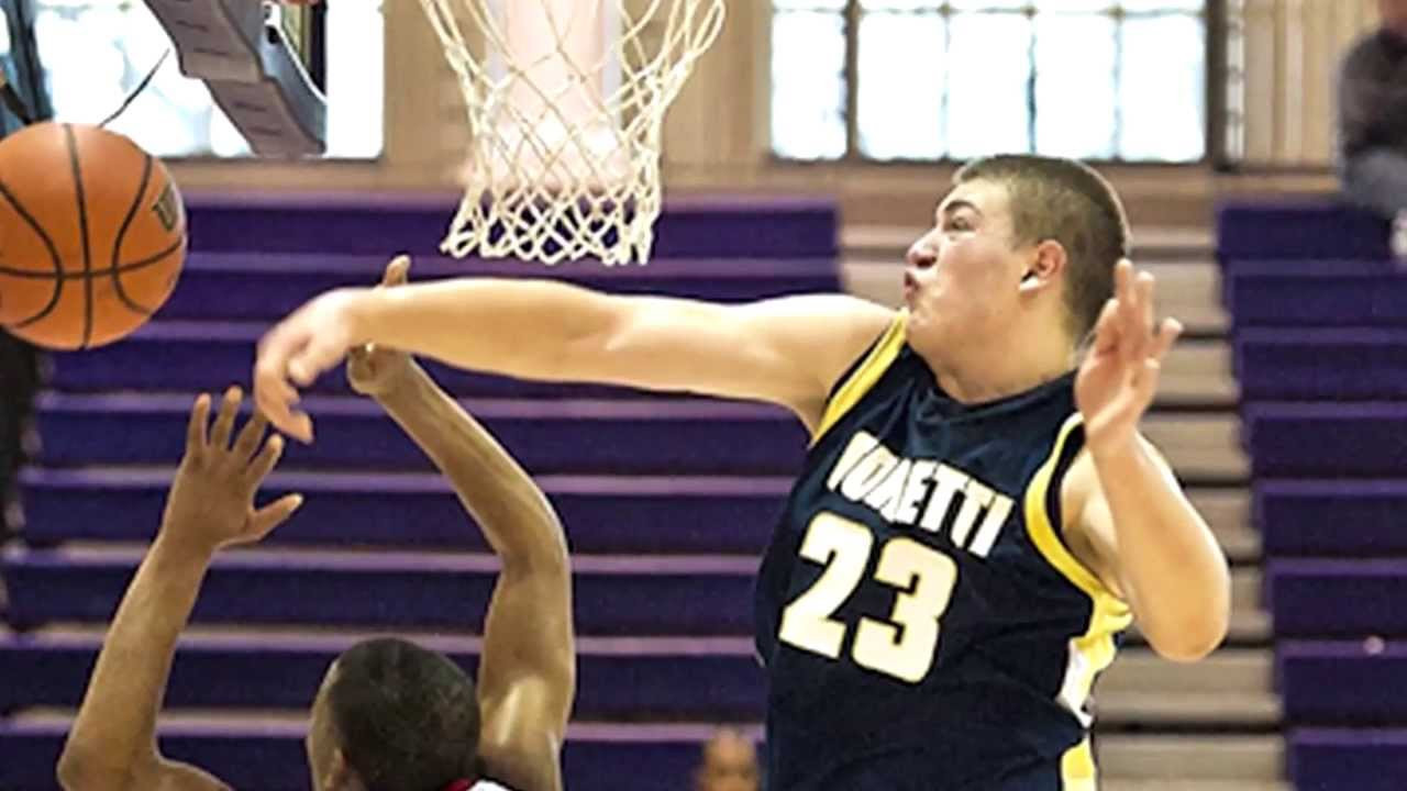 MBB Welcomes Colson And Geben To Program