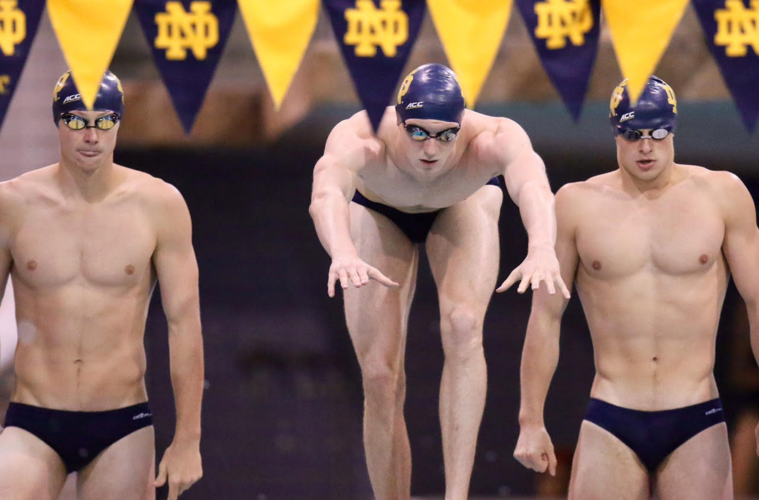 Notre Dame Fighting Irish - Official Athletics Website