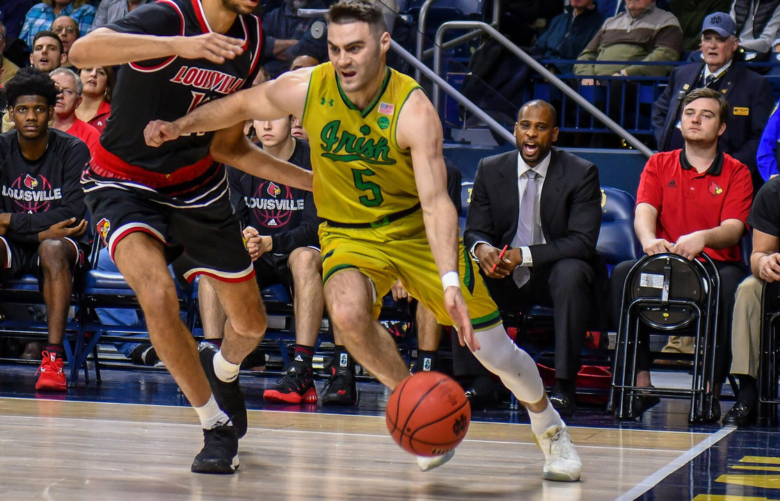 Notre Dame Fighting Irish - Official Athletics Website