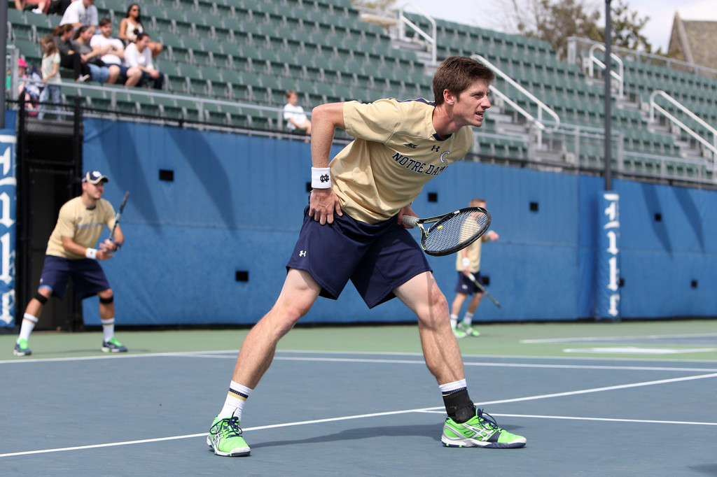 Notre Dame at Duke