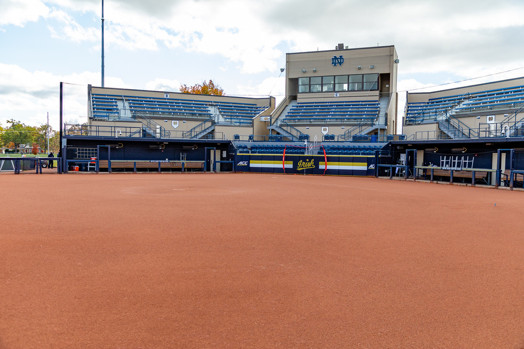 Notre Dame Fighting Irish - Official Athletics Website