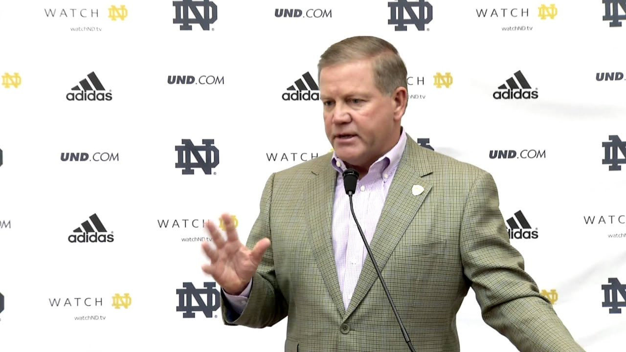 Coach Kelly Pitt Preview Press Conference