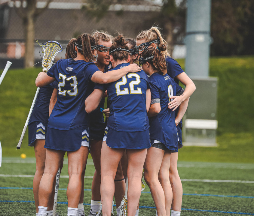 Notre Dame Fighting Irish - Official Athletics Website