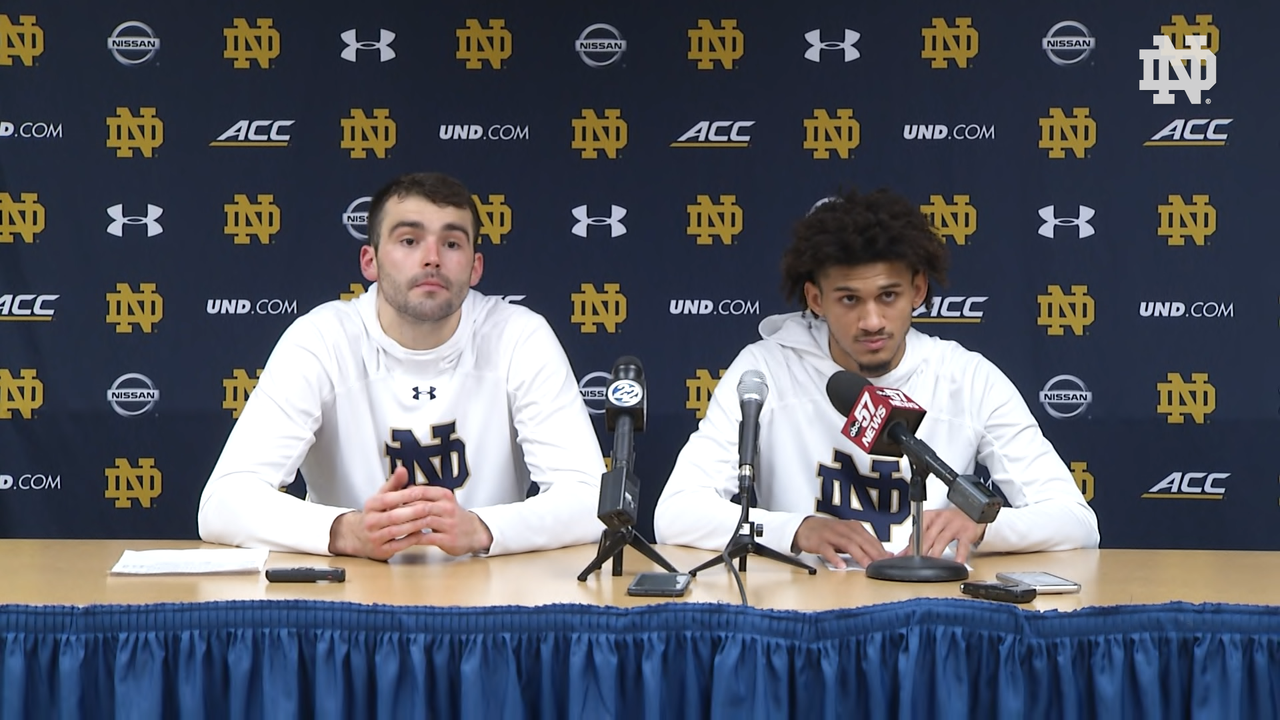Notre Dame Fighting Irish - Official Athletics Website