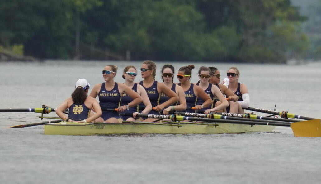 Notre Dame Fighting Irish - Official Athletics Website