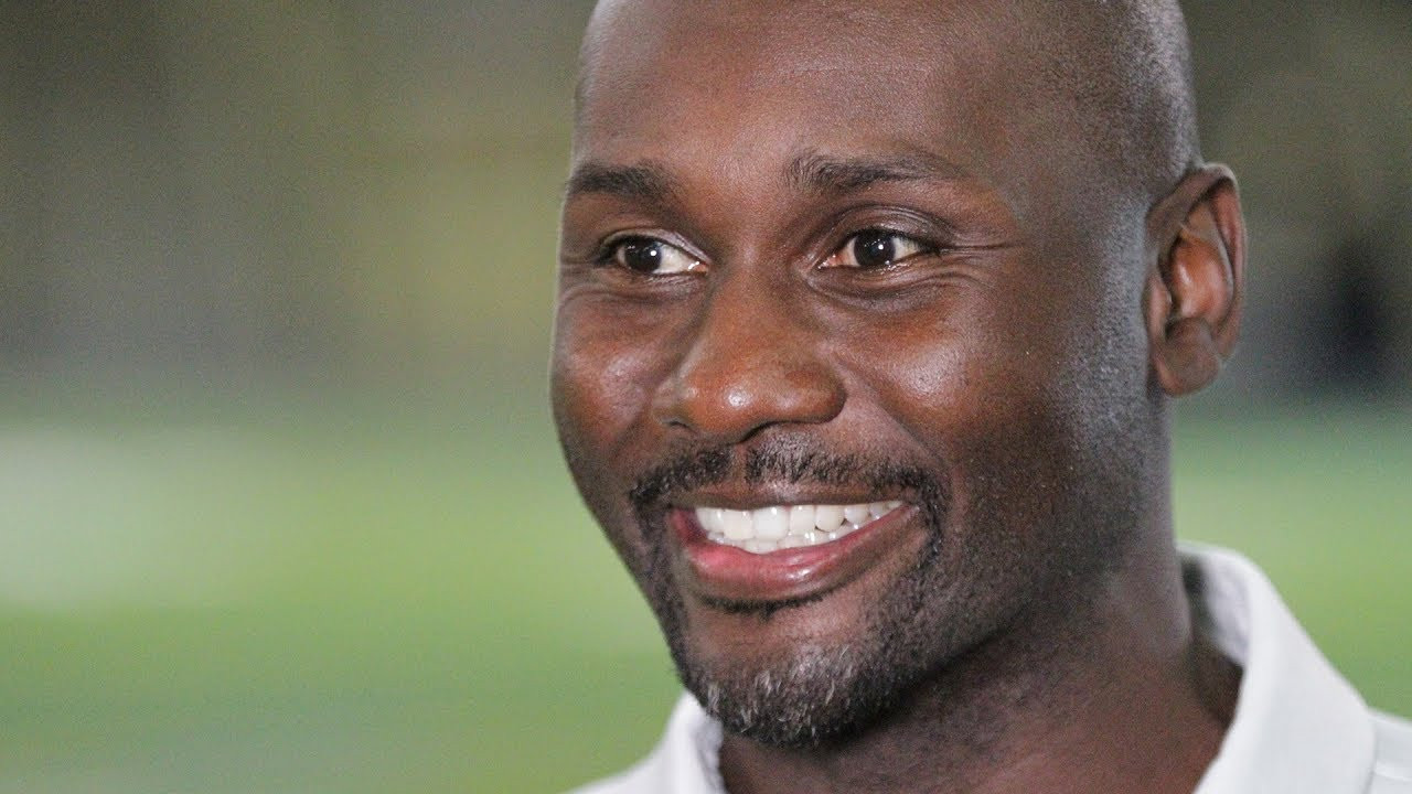 Exclusive 1 on 1 -  Autry Denson