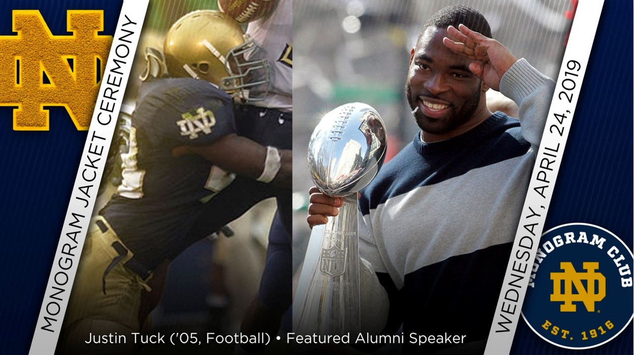Notre Dame Fighting Irish - Official Athletics Website