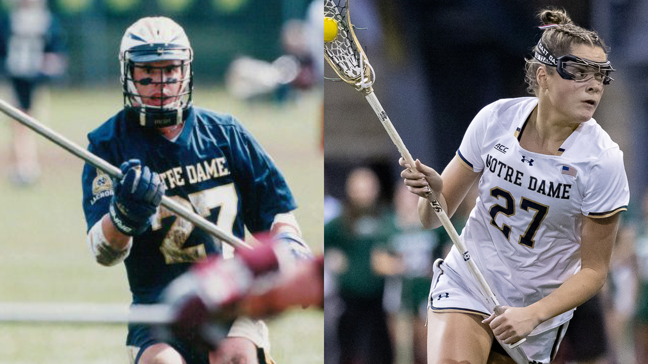 Notre Dame Fighting Irish - Official Athletics Website