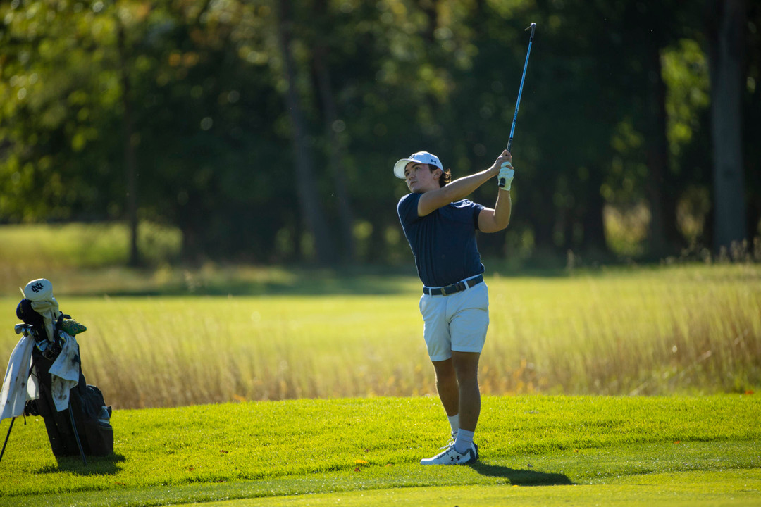 Notre Dame Fighting Irish - Official Athletics Website