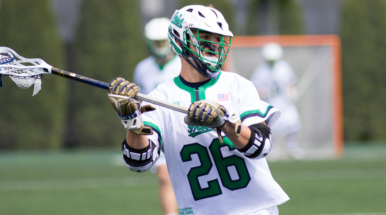 Notre Dame Fighting Irish - Official Athletics Website