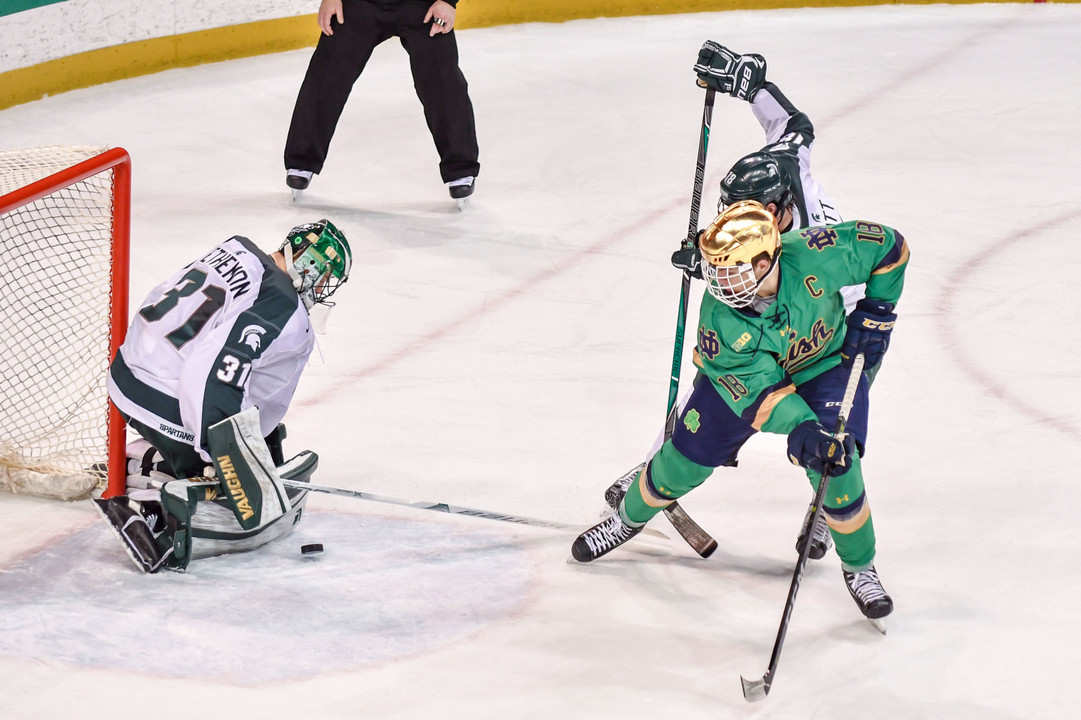 Notre Dame Fighting Irish - Official Athletics Website