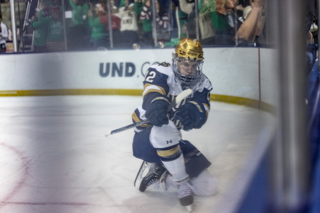 Notre Dame Fighting Irish - Official Athletics Website