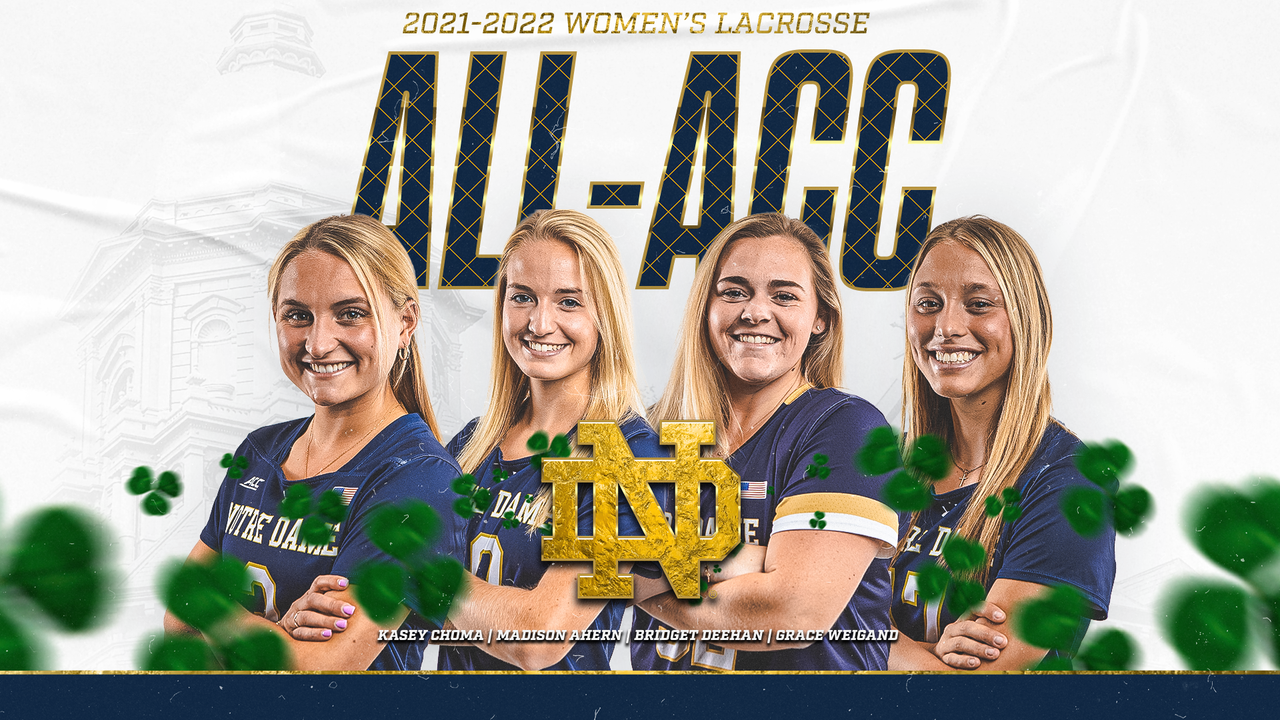 Notre Dame Fighting Irish - Official Athletics Website